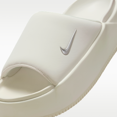 Nike Calm Elevation Women's Slides. Nike JP